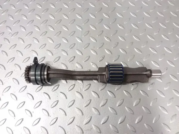 Peça de motor usada OEM 06K103337A para Volkswagen image 5