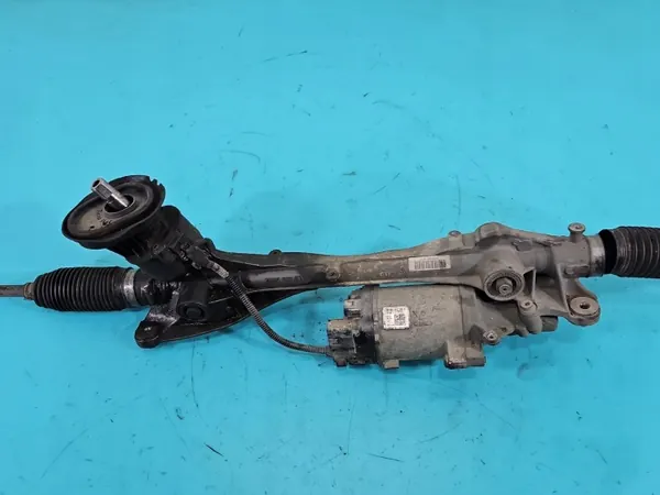 Cremallera de dirección OEM 5Q0909144S Skoda Octavia III image 7