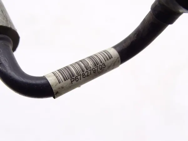 BMW X5 E70 Lien Stabilisateur Actif Arrière OEM 6782797 image 3