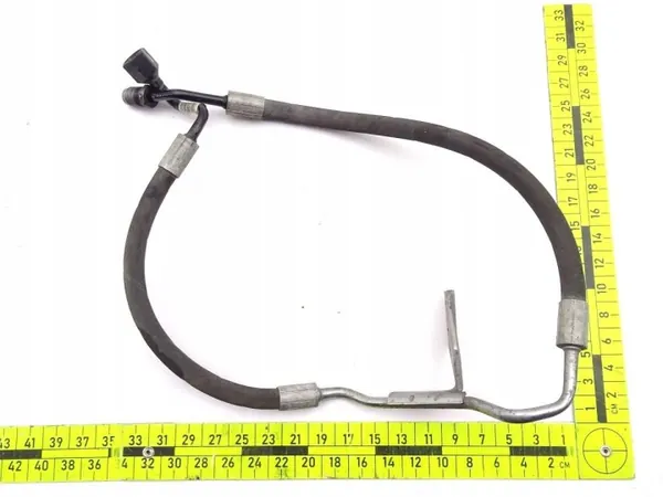 BMW X5 E70 Lien Stabilisateur Actif Arrière OEM 6782797 image 4