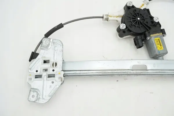 Elevador de vidro dianteiro direito KIA Picanto 82460-1Y000 image 3