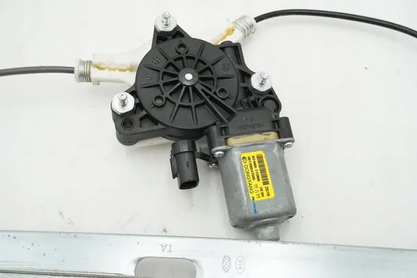 Elevador de vidro dianteiro direito KIA Picanto 82460-1Y000 image 5