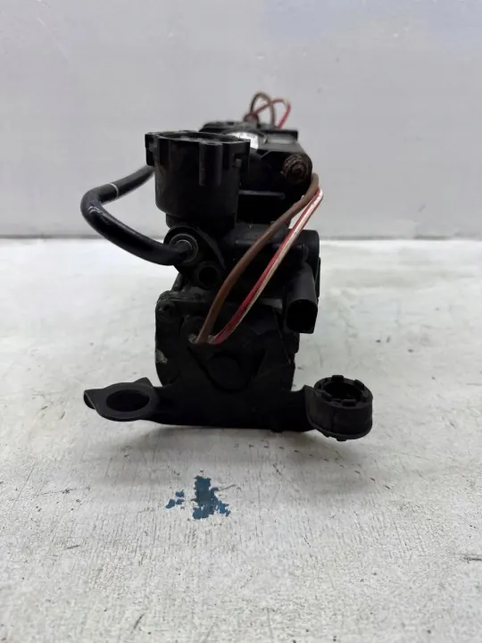 Pompe de suspension hydraulique Audi A6 C6 4F0616005B image 6
