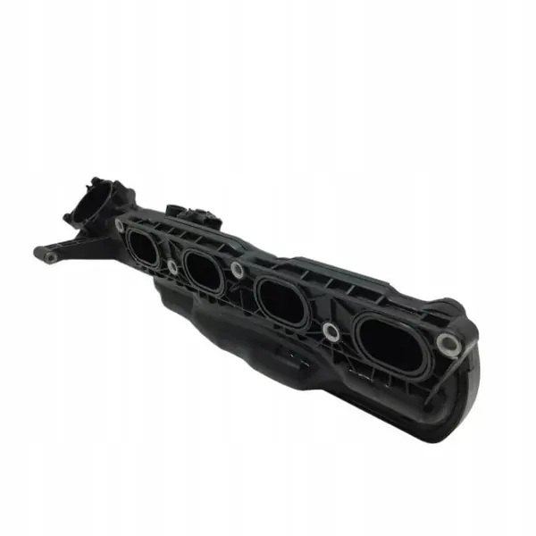 Colector de admisión BMW OEM 70341441 X5 E70 4.4L image 3