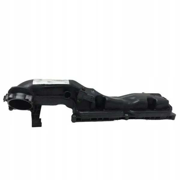 Colector de admisión BMW OEM 70341441 X5 E70 4.4L image 5