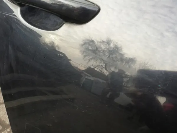 Höger Bakdörr VW Golf VI 08-13 HB image 5