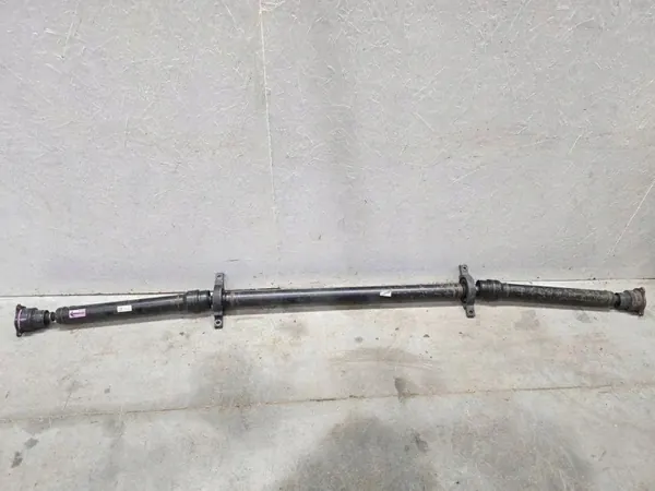 Kia Sorento IV Aandrijfas OEM 49300P4900 image 2