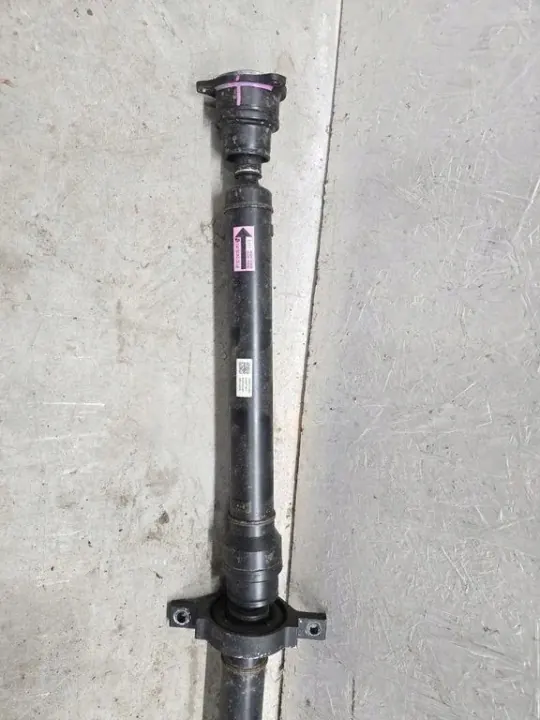 Kia Sorento IV Aandrijfas OEM 49300P4900 image 5