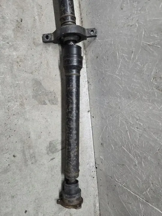 Kia Sorento IV Aandrijfas OEM 49300P4900 image 7