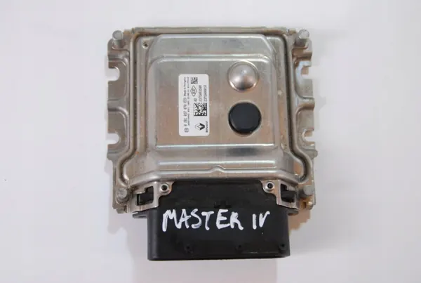 Module AdBlue OEM pour Opel Movano III 2010-2022 image 2