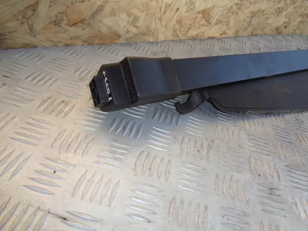 Kia OE kofferbakrolgordijn voor Ceed 1 SW 2006-2012 - Gebruikt image 3