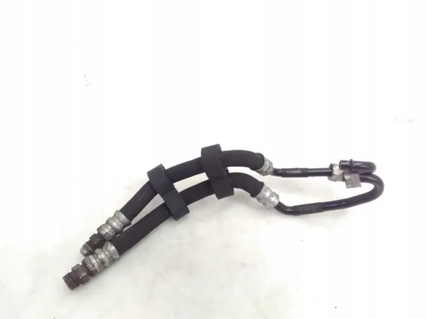 Conducto refrigerante aceje Bentley Continental OEM 3W0317801L image 2