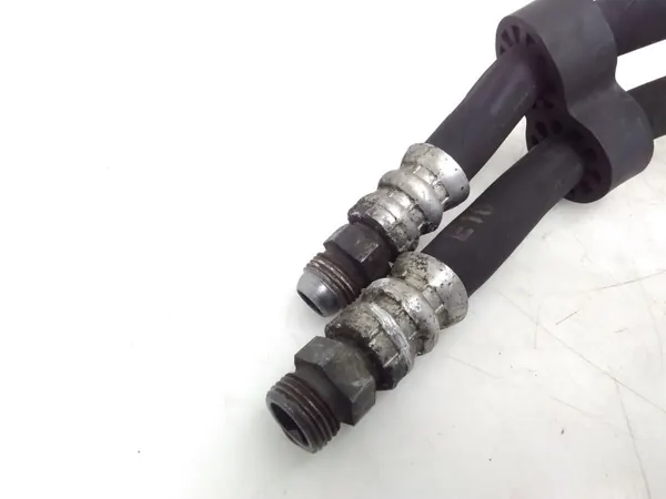 Conducto refrigerante aceje Bentley Continental OEM 3W0317801L image 3