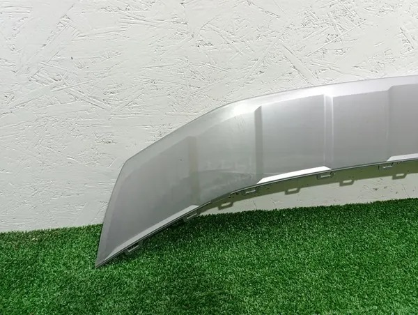 VOLKSWAGEN T-ROC 2GA Framspoiler 17- OEM image 2