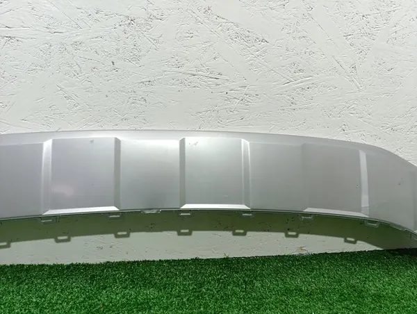 VOLKSWAGEN T-ROC 2GA Framspoiler 17- OEM image 5