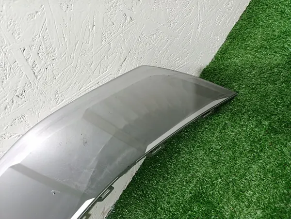 VOLKSWAGEN T-ROC 2GA Framspoiler 17- OEM image 7