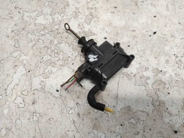OEM PAW426 Låsaktuator Höger Fram Mercedes E W124 image 3