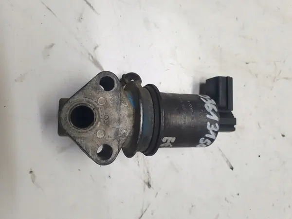 EGR-venttiili Volkswagen Golf IV 2003 036131503R image 2