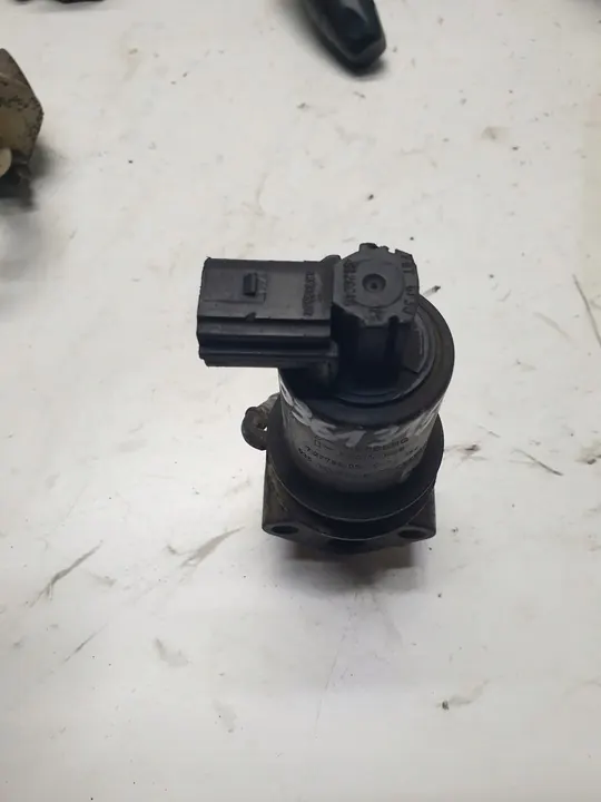 EGR-venttiili Volkswagen Golf IV 2003 036131503R image 4