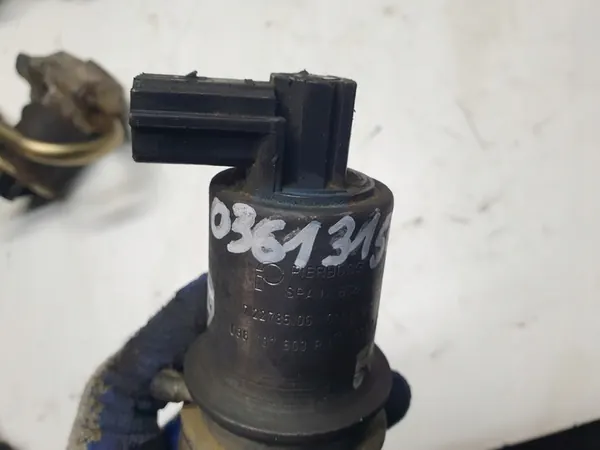 EGR-venttiili Volkswagen Golf IV 2003 036131503R image 6