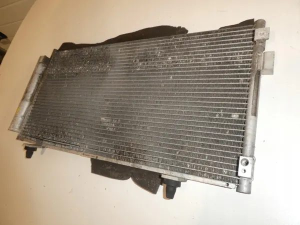 Condenseur AC Subaru Forester III OEM 11Z65437 image 4