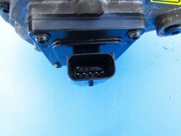 Pompe à huile boîte Kia Sportage/Tucson 1.6T-GDI OEM image 6