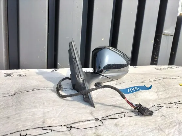 PEUGEOT 308 2021 - Specchio Sinistro 10 Pin OEM 984605299V image 2