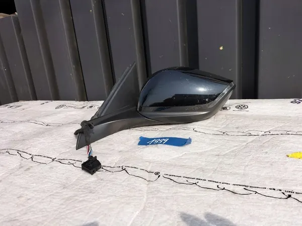 PEUGEOT 308 2021 - Specchio Sinistro 10 Pin OEM 984605299V image 3