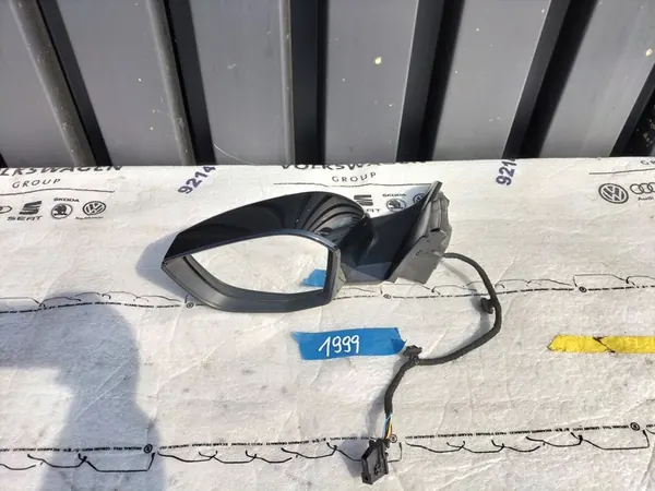 PEUGEOT 308 2021 - Specchio Sinistro 10 Pin OEM 984605299V image 8