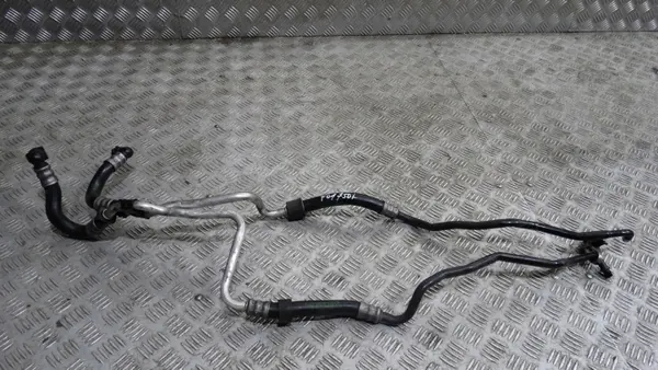 Cabos caixa OEM 7575456 7575455 para BMW F01 750i image 2