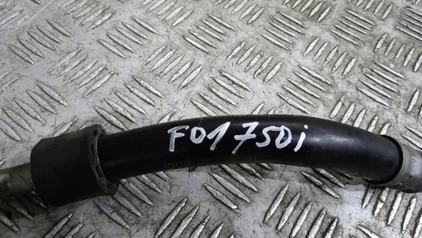 Cabos caixa OEM 7575456 7575455 para BMW F01 750i image 4