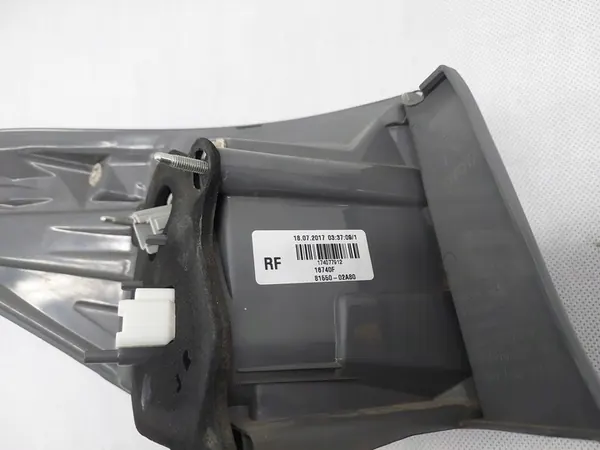 TOYOTA OE 81550-02A80 Lámpara Trasera Derecha image 8