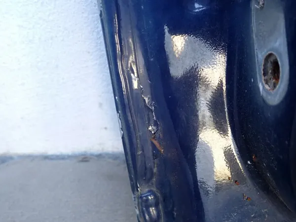 Höger dörr Ford Fiesta MK7 2008-2017 image 7