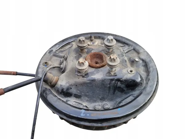 OEM 82007386260 Bakaxel Höger Nav Trumma Komplett image 3