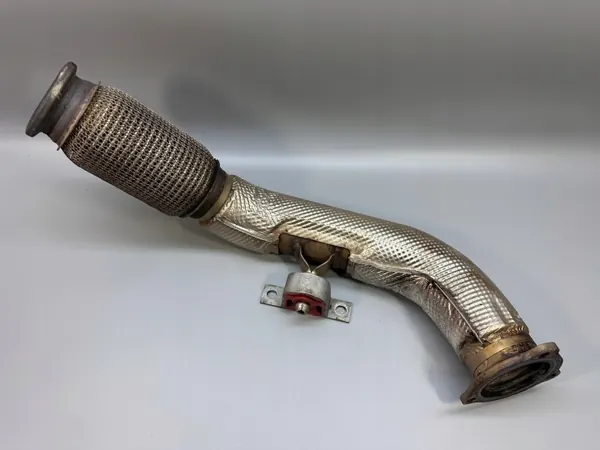 Audi OE Pakoputki OEM 8W0253350BP - Käytetty image 4