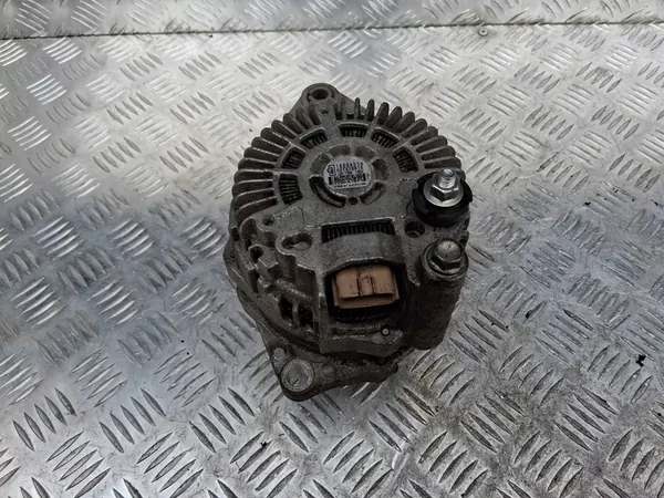 Vaihtovirtageneraattori MITSUBISHI ASX 1.8L diesel 1800A334 image 2