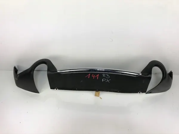 OEM 9801899 Diffuseur Pare-chocs Arrière Mini Countryman S image 2