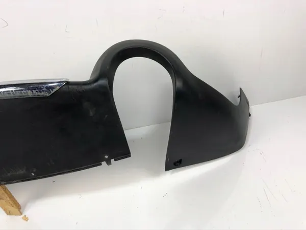 OEM 9801899 Diffuseur Pare-chocs Arrière Mini Countryman S image 3