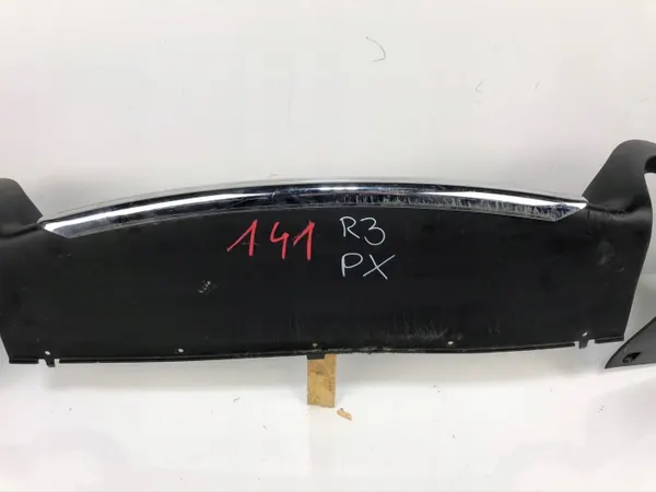 OEM 9801899 Diffuseur Pare-chocs Arrière Mini Countryman S image 4