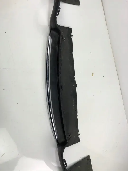 OEM 9801899 Diffuseur Pare-chocs Arrière Mini Countryman S image 6