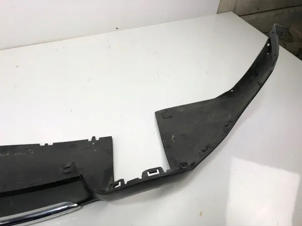 OEM 9801899 Diffuseur Pare-chocs Arrière Mini Countryman S image 8