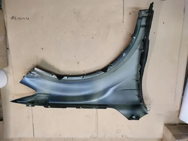 Parafango anteriore sinistro Tong Yang 2GA821021 image 2