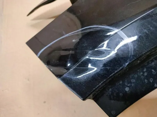 Parafango anteriore sinistro Tong Yang 2GA821021 image 4