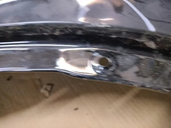 Parafango anteriore sinistro Tong Yang 2GA821021 image 6