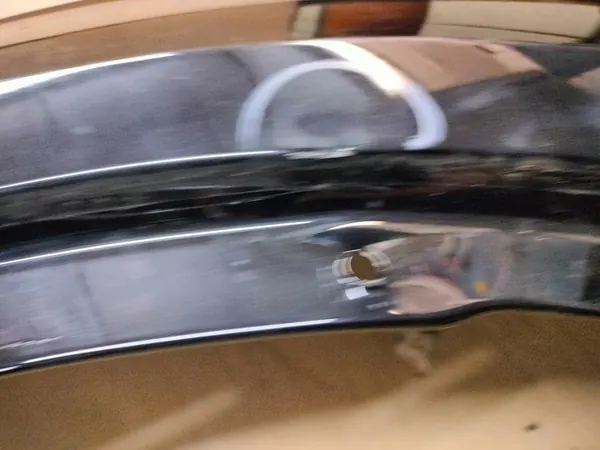 Parafango anteriore sinistro Tong Yang 2GA821021 image 7