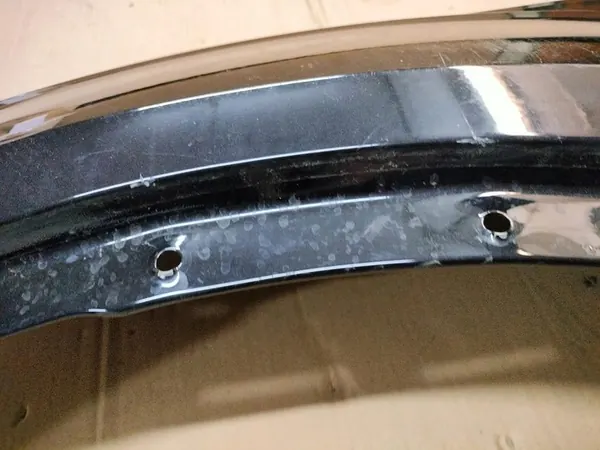 Parafango anteriore sinistro Tong Yang 2GA821021 image 8