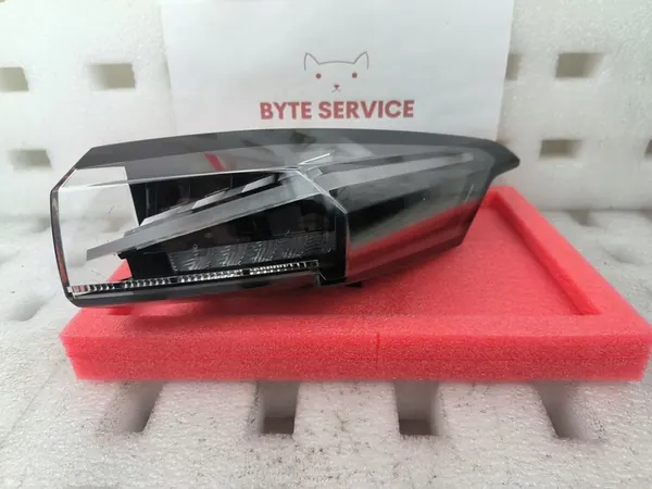 PEUGEOT 308 GT III Lámpara Derecha 9835299380 image 2