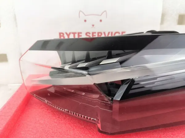 PEUGEOT 308 GT III Lámpara Derecha 9835299380 image 5