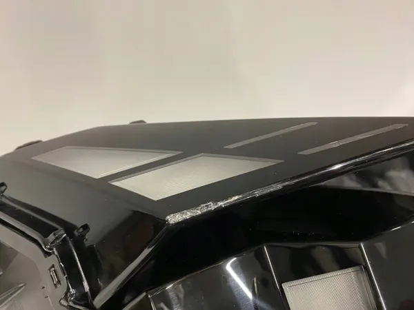 Renault OE 260105434R LED DRL Oikea Lamppu image 5