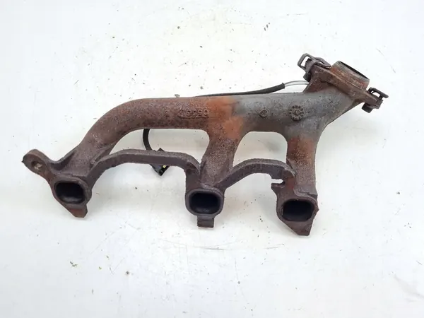 Jeep OE 53010195 Coletor de escape image 10